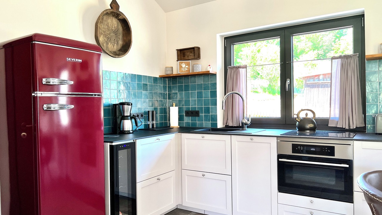 Photo of Kitchen in Grafengehaig