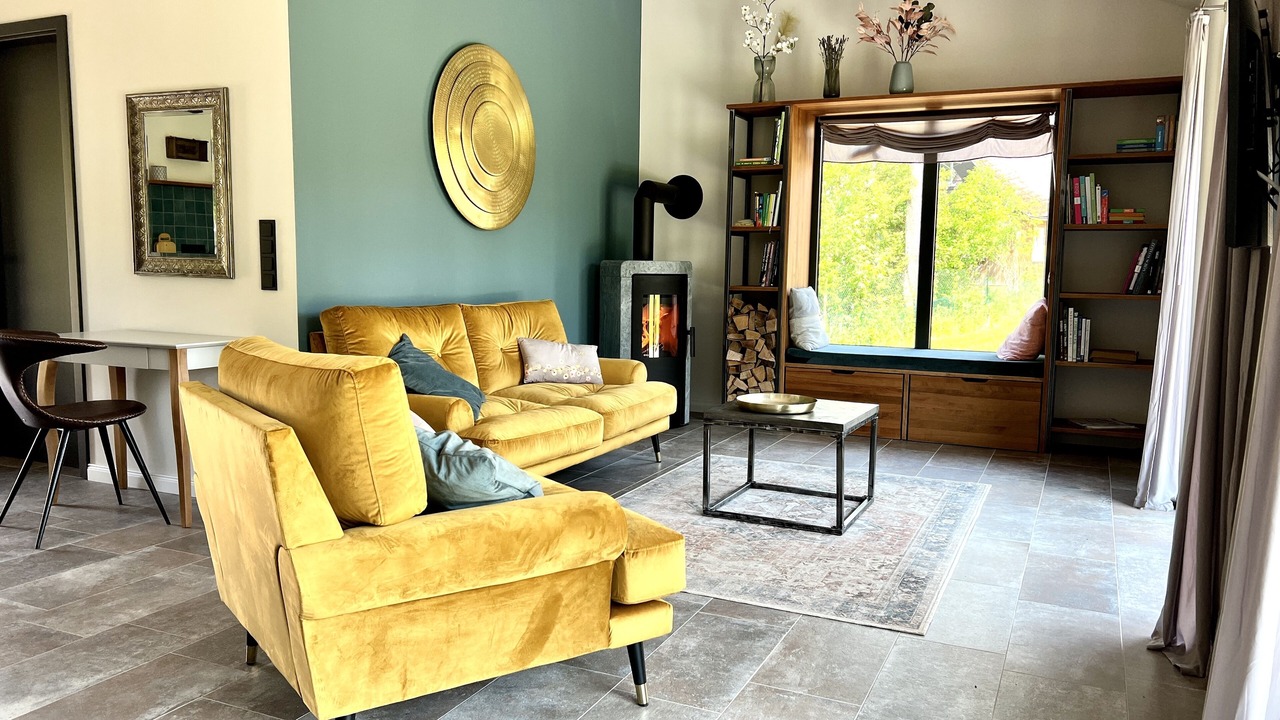 Photo of Livingroom in Grafengehaig