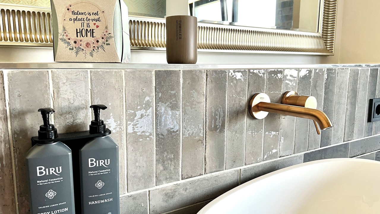 Photo of Bathroom in Grafengehaig