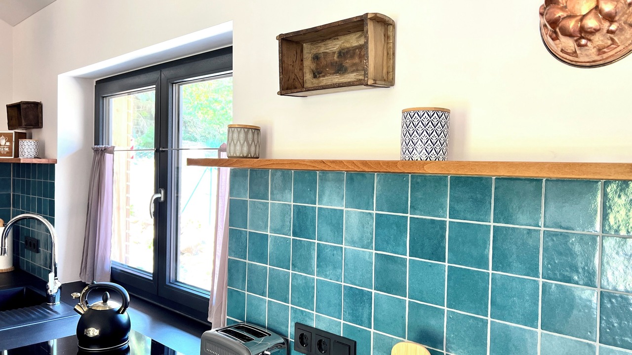Photo of Kitchen in Grafengehaig