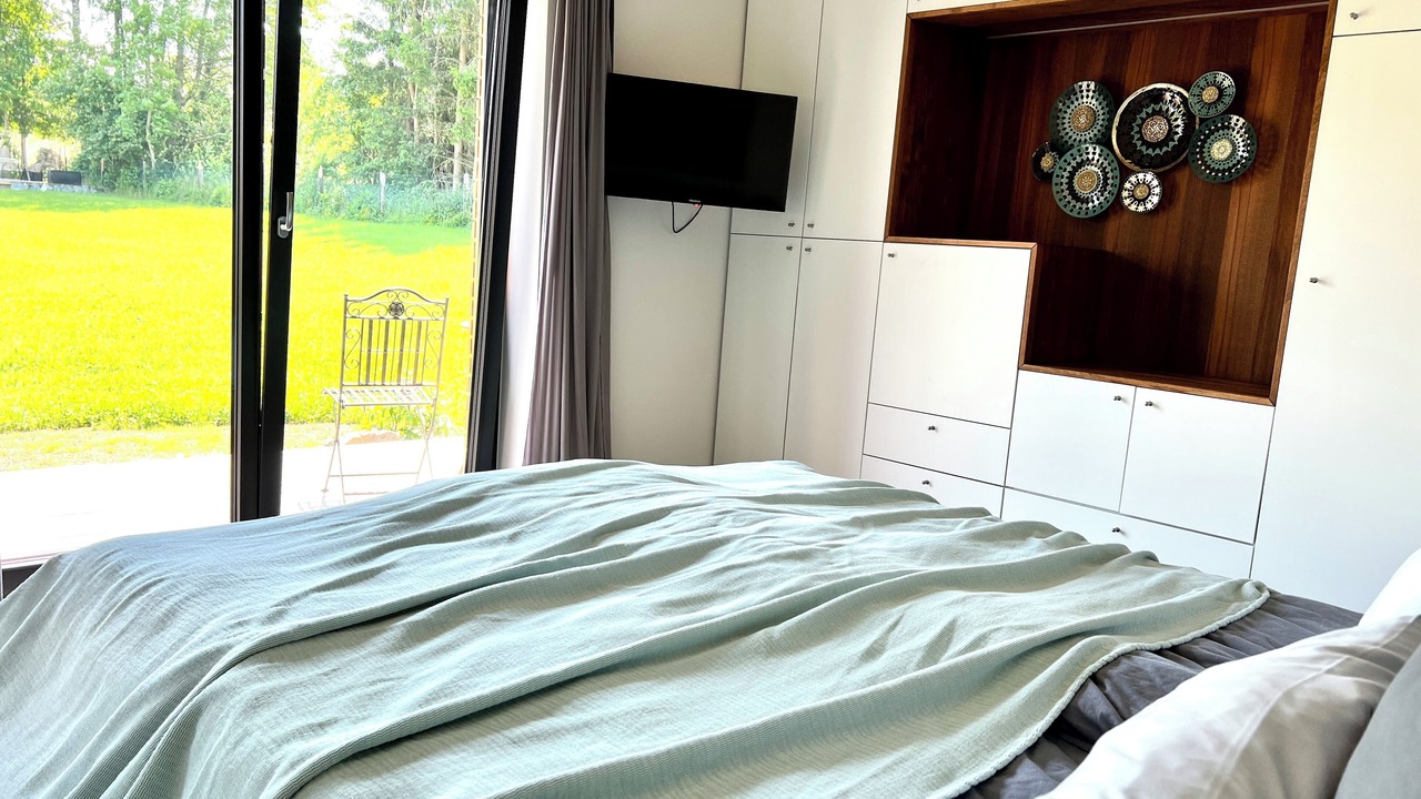 Photo of Bedroom in Grafengehaig
