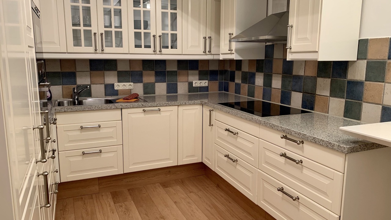 Photo of Kitchen in Prien am Chiemsee