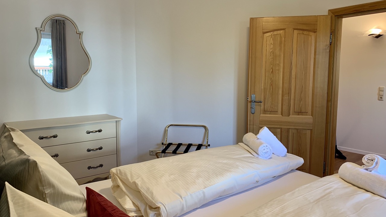 Photo of Bedroom in Prien am Chiemsee