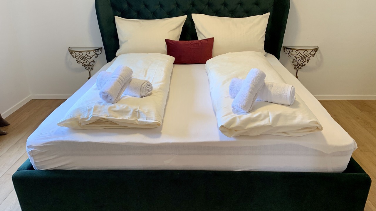 Photo of Bedroom in Prien am Chiemsee