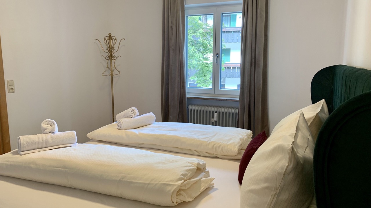 Photo of Bedroom in Prien am Chiemsee