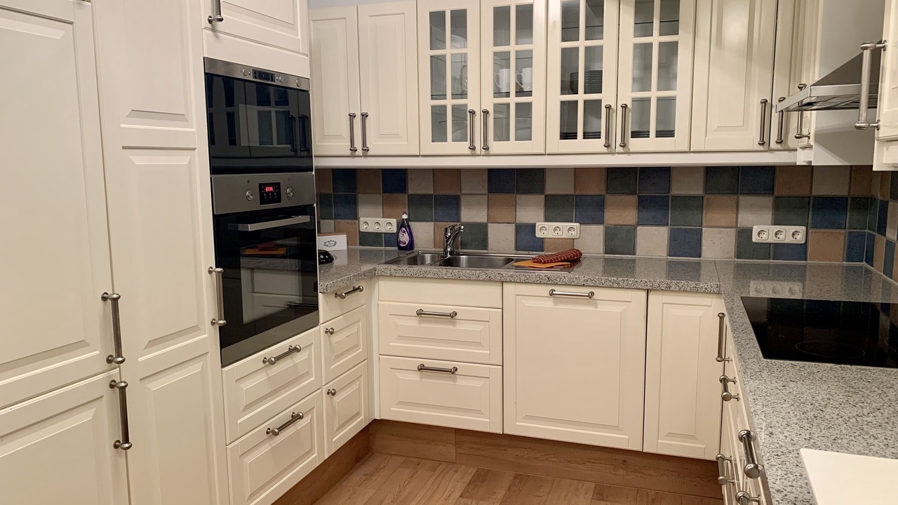 Photo of Kitchen in Prien am Chiemsee