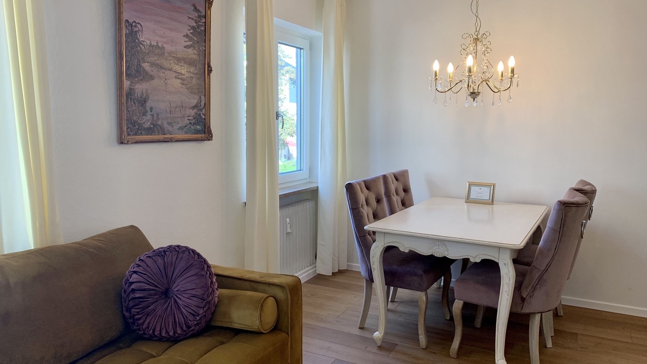 Photo of Livingroom in Prien am Chiemsee
