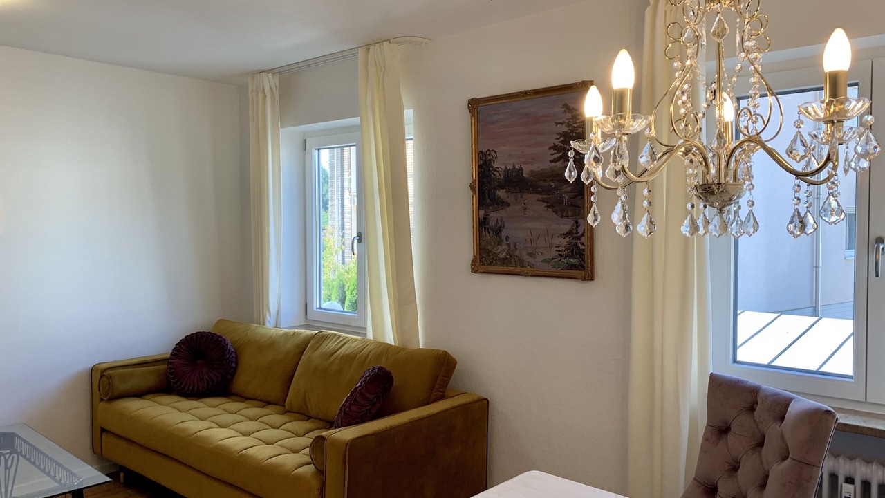 Photo of Livingroom in Prien am Chiemsee