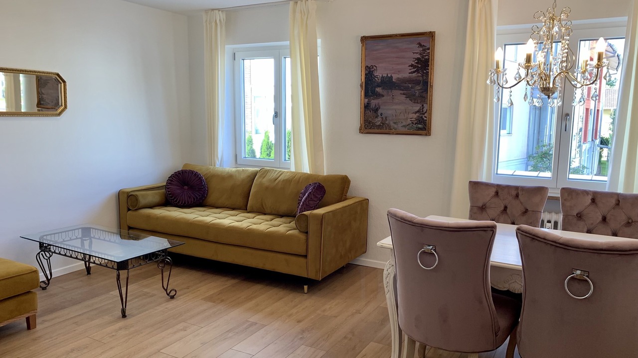 Photo of Livingroom in Prien am Chiemsee