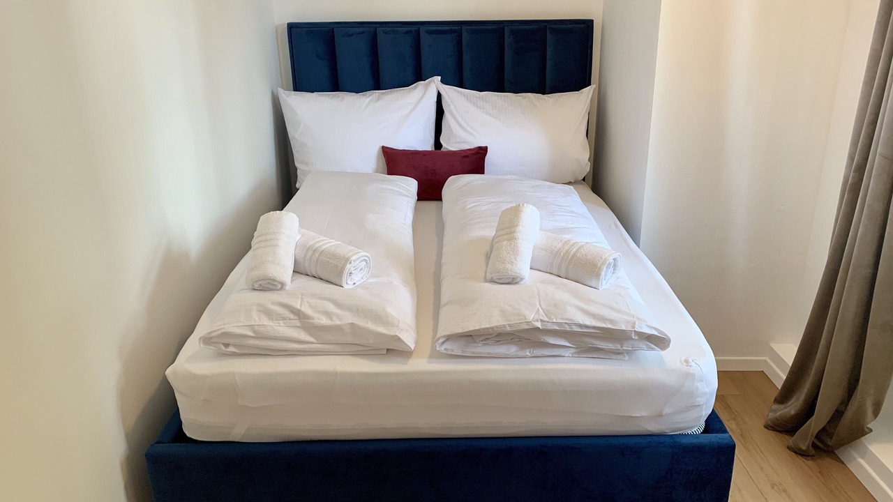 Photo of Bedroom in Prien am Chiemsee