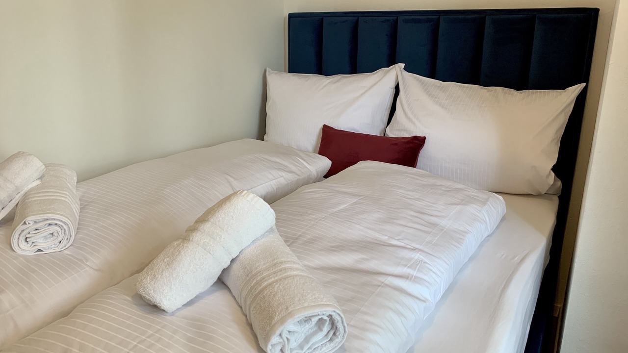 Photo of Bedroom in Prien am Chiemsee