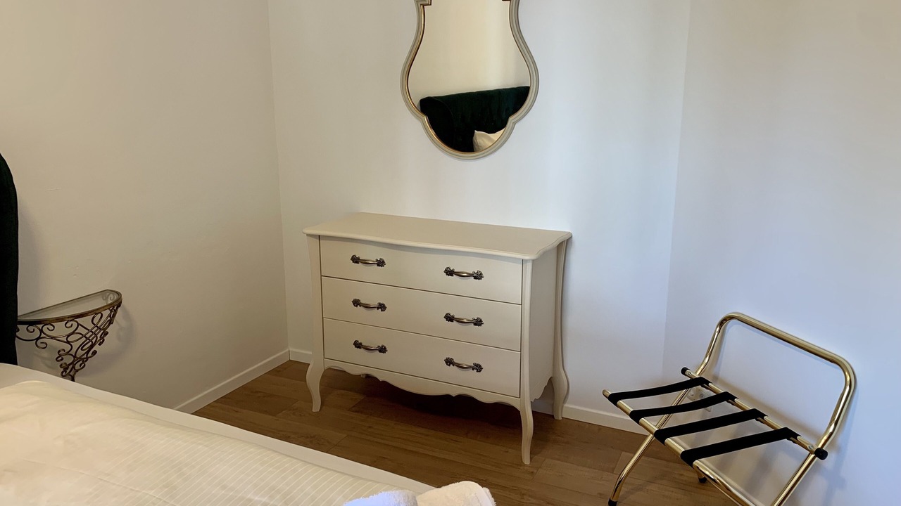 Photo of Bedroom in Prien am Chiemsee