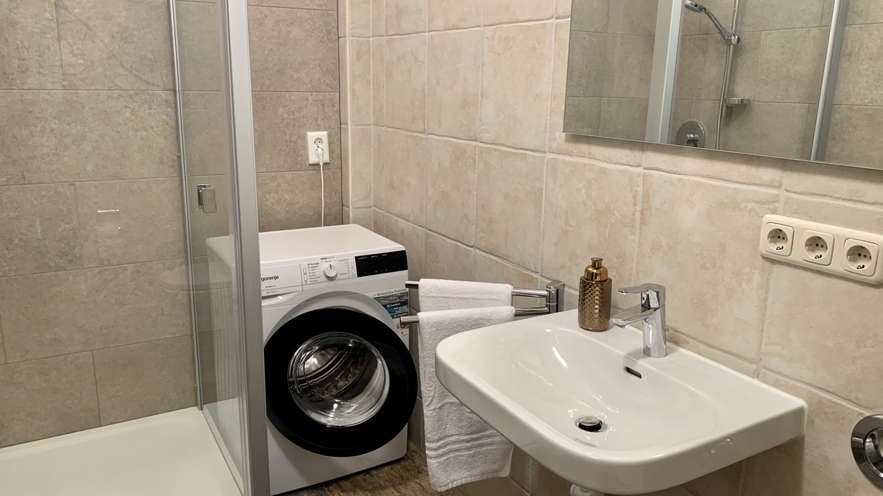 Photo of Bathroom in Prien am Chiemsee