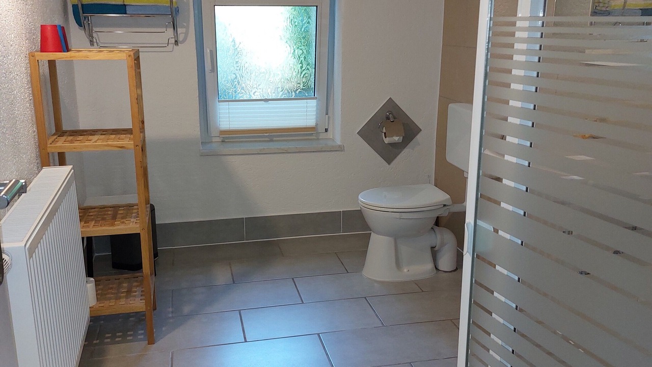 Photo of Bathroom in Struppen