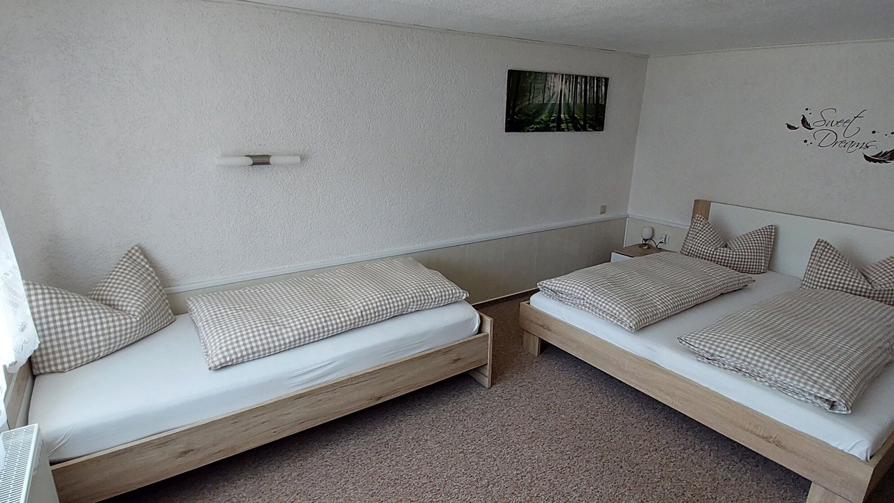 Photo of Bedroom in Struppen