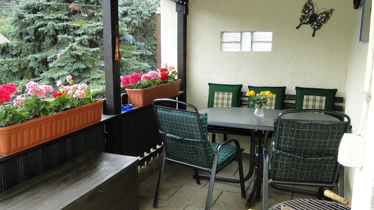 Photo of Outdoor in Struppen