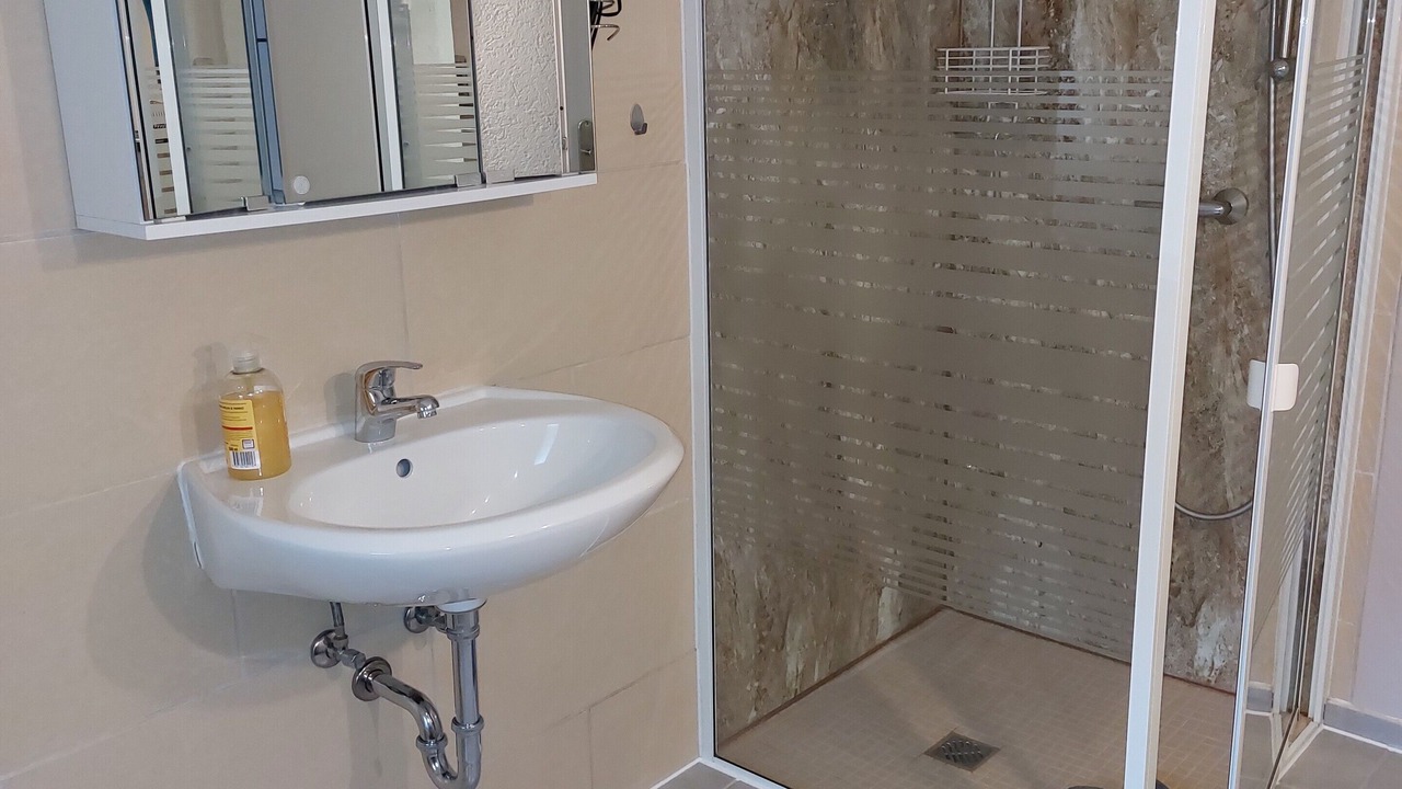 Photo of Bathroom in Struppen