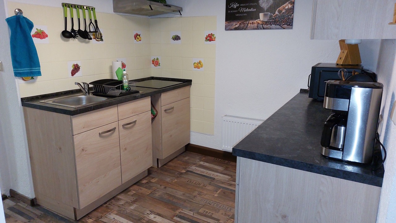 Photo of Kitchen in Struppen