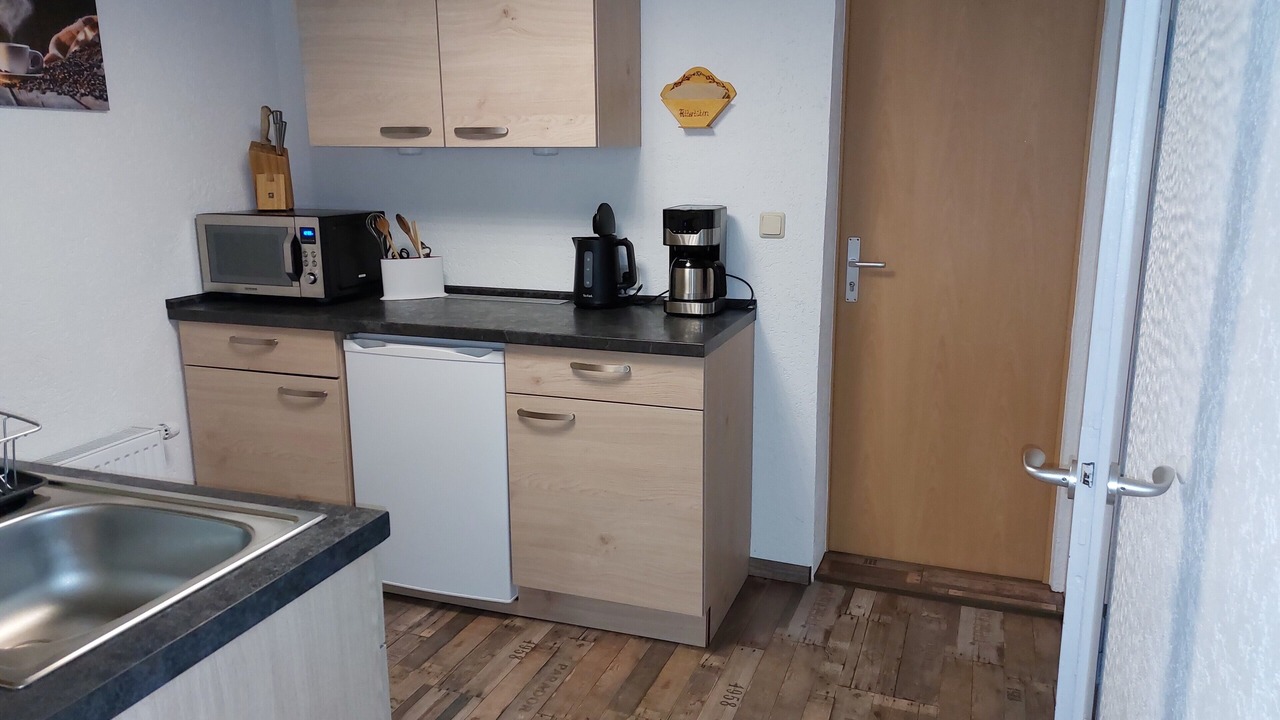Photo of Kitchen in Struppen