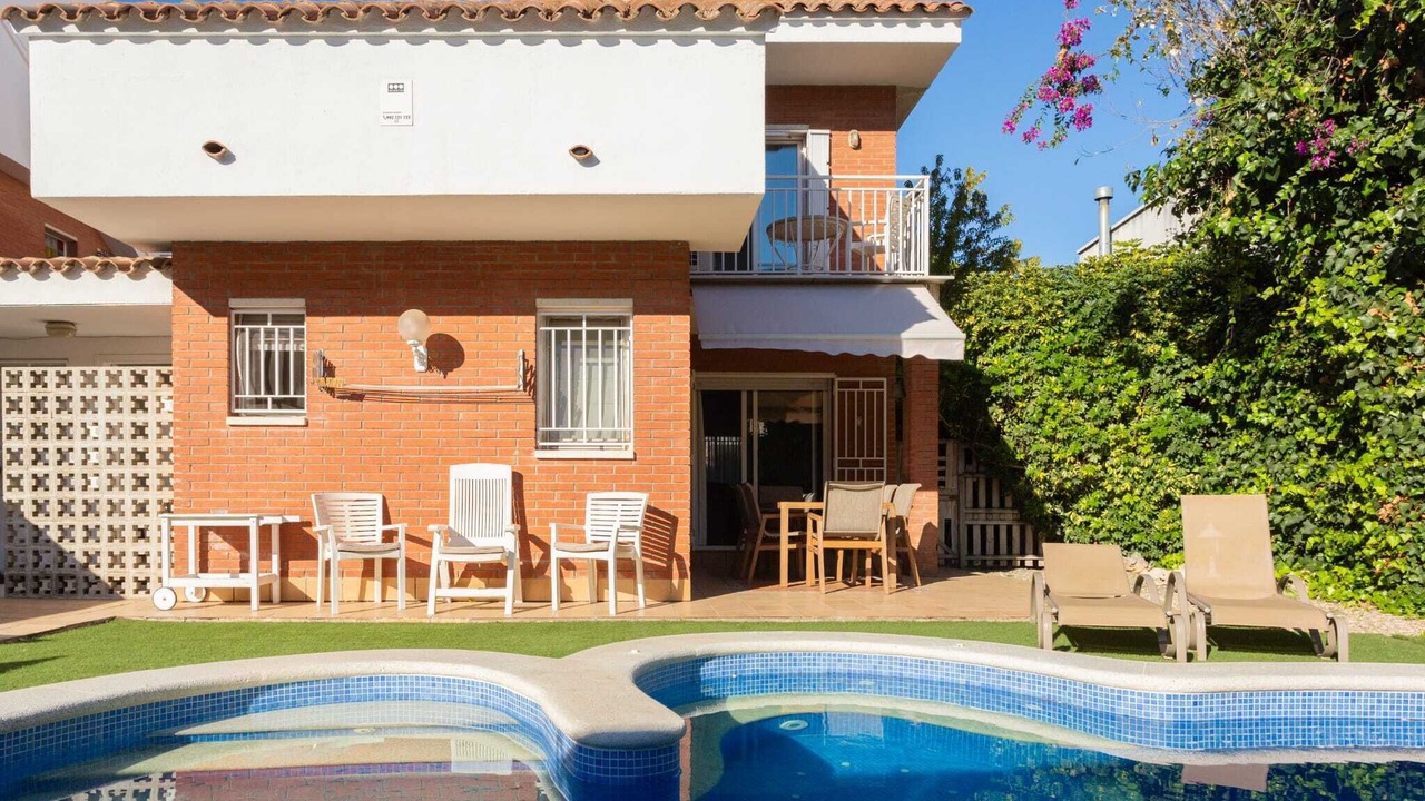 Photo of Outdoor in Castelldefels