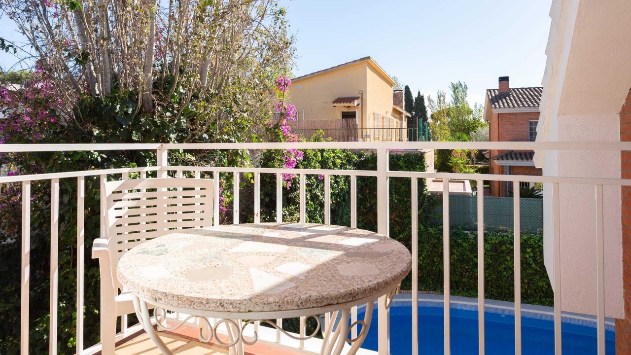 Photo of Outdoor in Castelldefels
