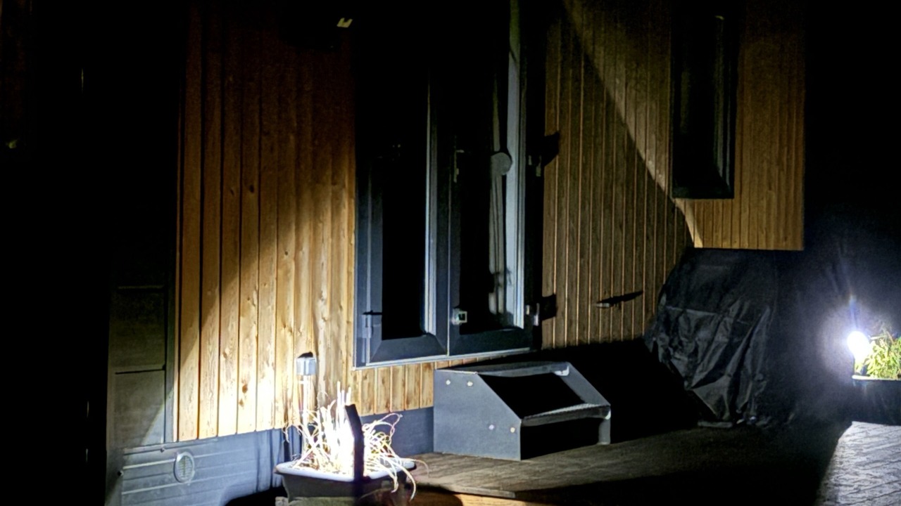 Photo of Patio Balcony in Wemding