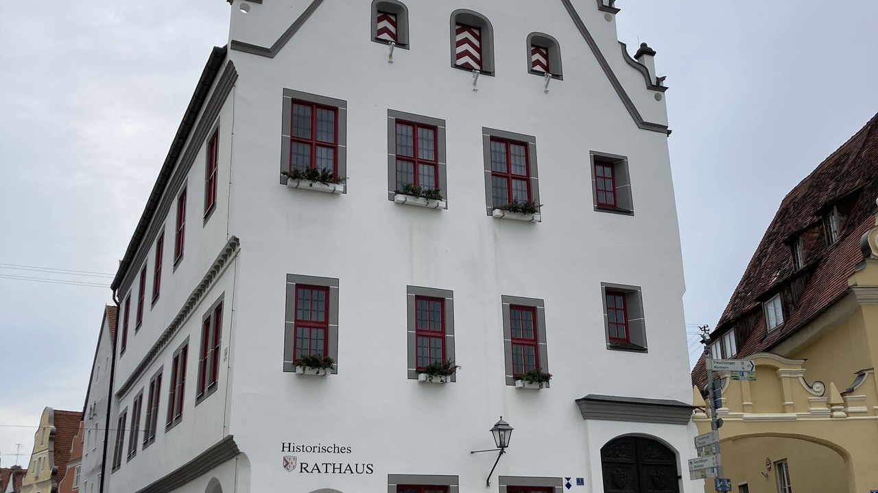 Photo of Outdoor in Wemding