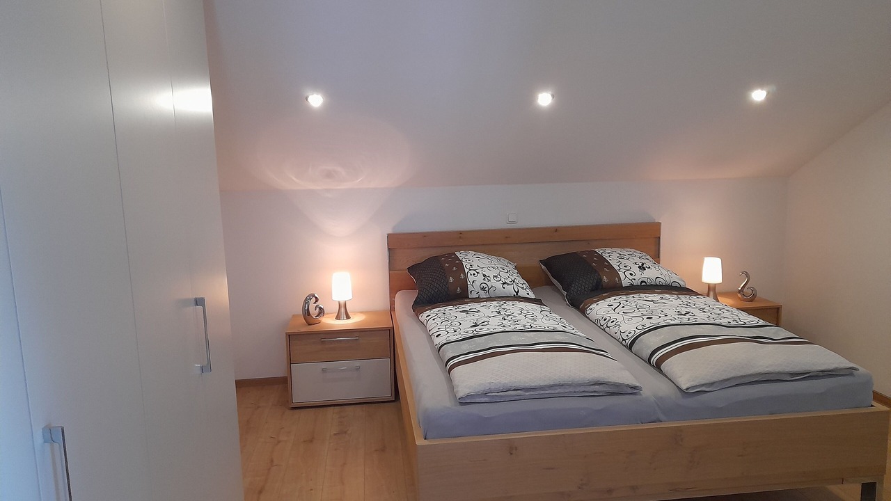 Photo of Bedroom in Ainring