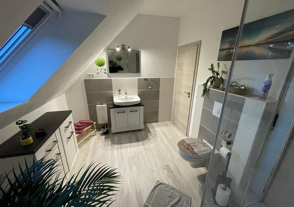 Photo of Bathroom in Schmiedeberg