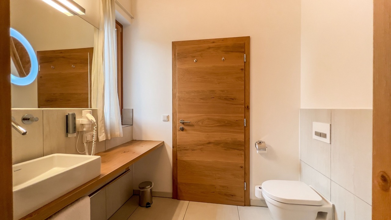 Photo of Bathroom in Seefeld in Tirol