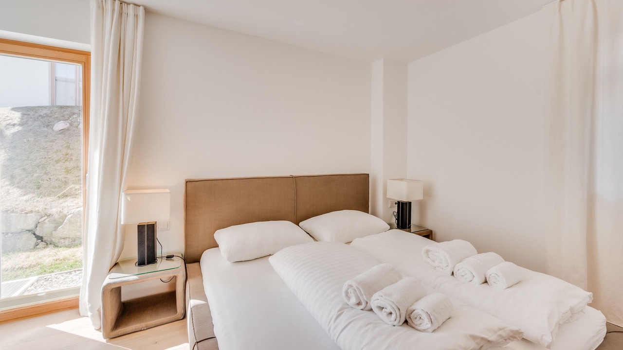 Photo of Bedroom in Seefeld in Tirol