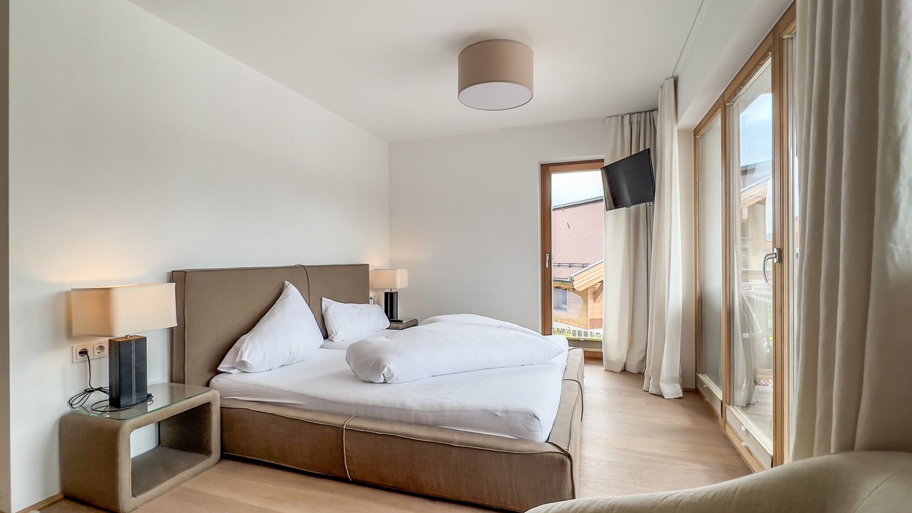 Photo of Bedroom in Seefeld in Tirol