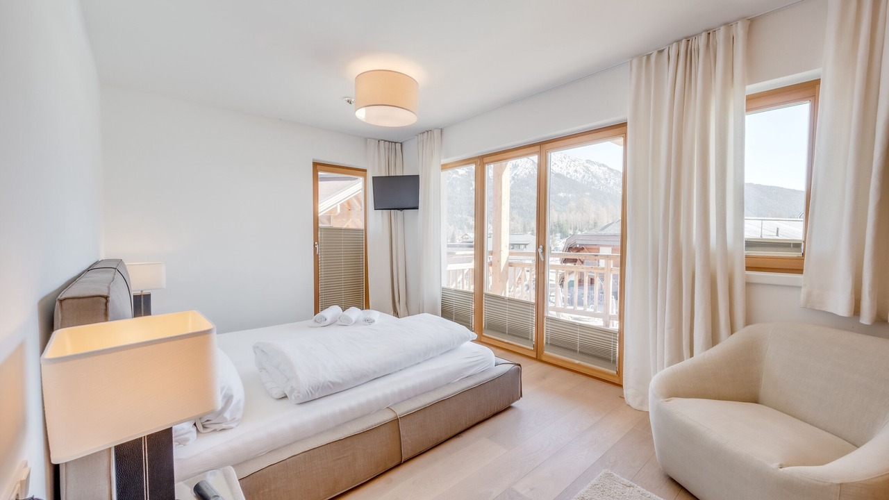Photo of Bedroom in Seefeld in Tirol