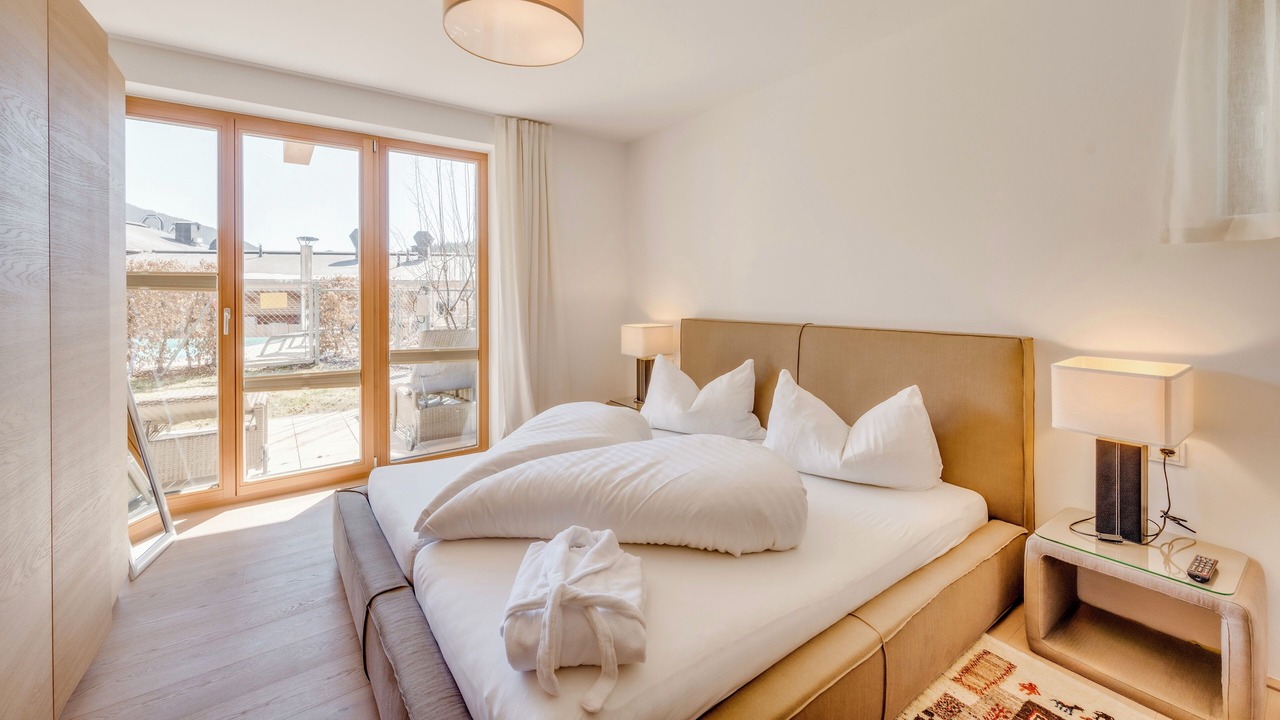 Photo of Bedroom in Seefeld in Tirol