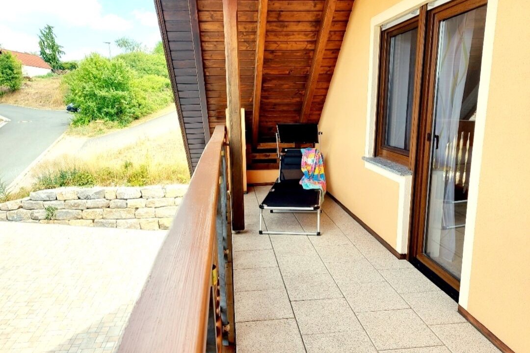 Photo of Outdoor in Burgwindheim