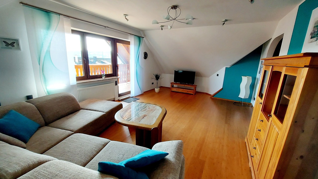 Photo of Livingroom in Burgwindheim