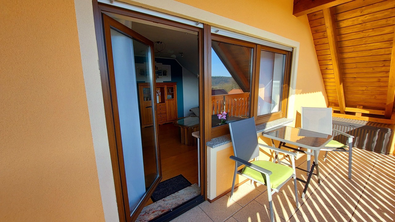 Photo of Outdoor in Burgwindheim