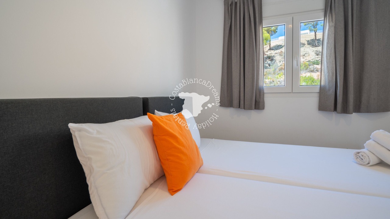 Photo of Bedroom in Empedrola