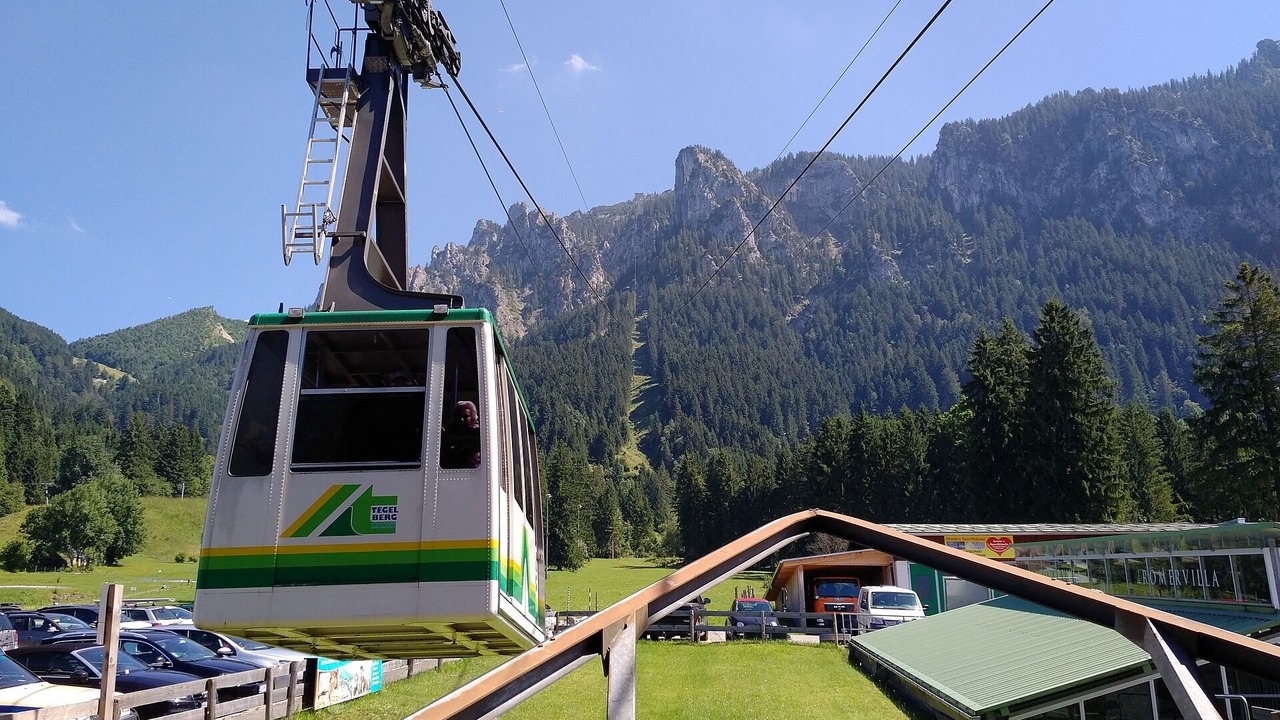Photo of Others in Schwarzenbach