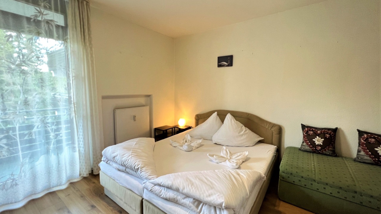 Photo of Bedroom in Schwarzenbach