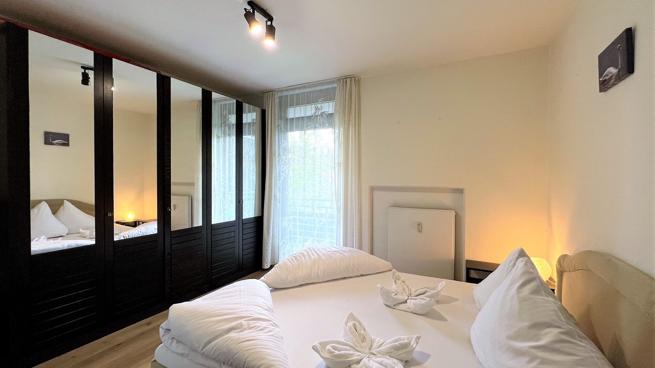 Photo of Bedroom in Schwarzenbach