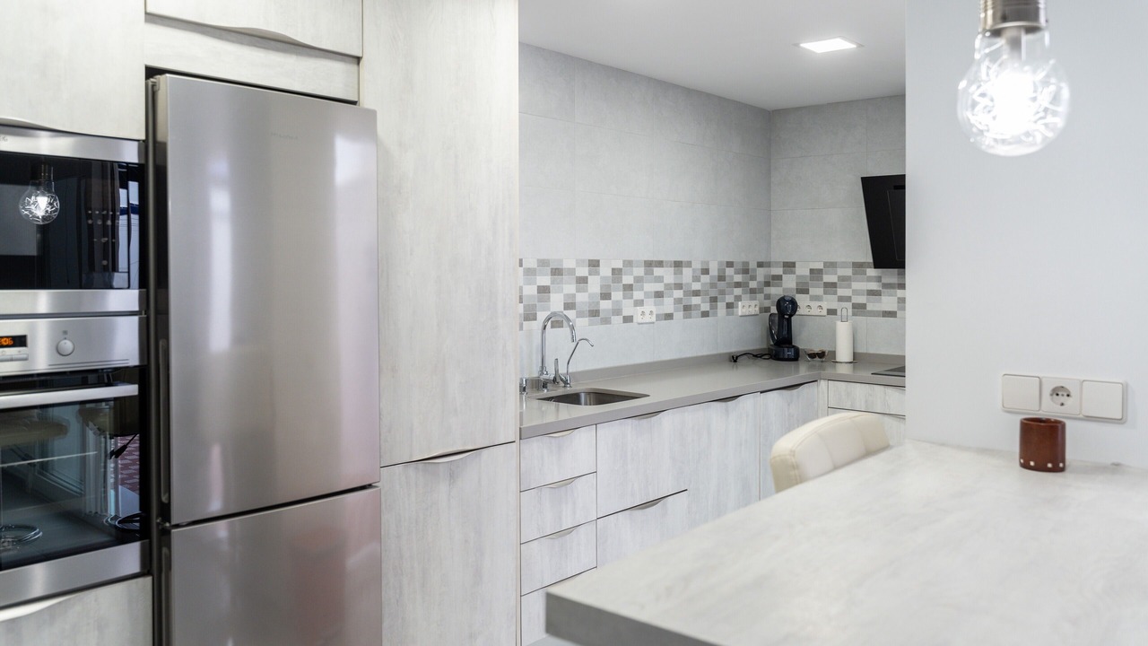 Photo of Kitchen in Fuengirola City Centre