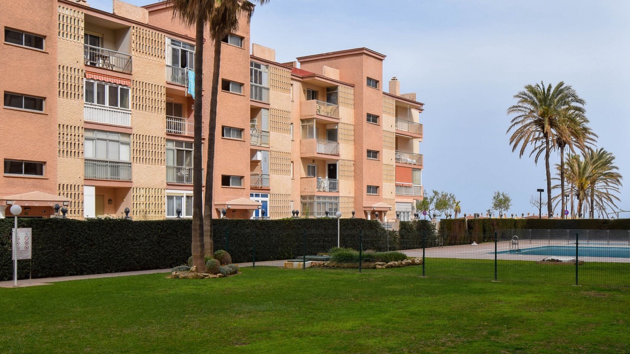 Photo of Outdoor in Torreblanca