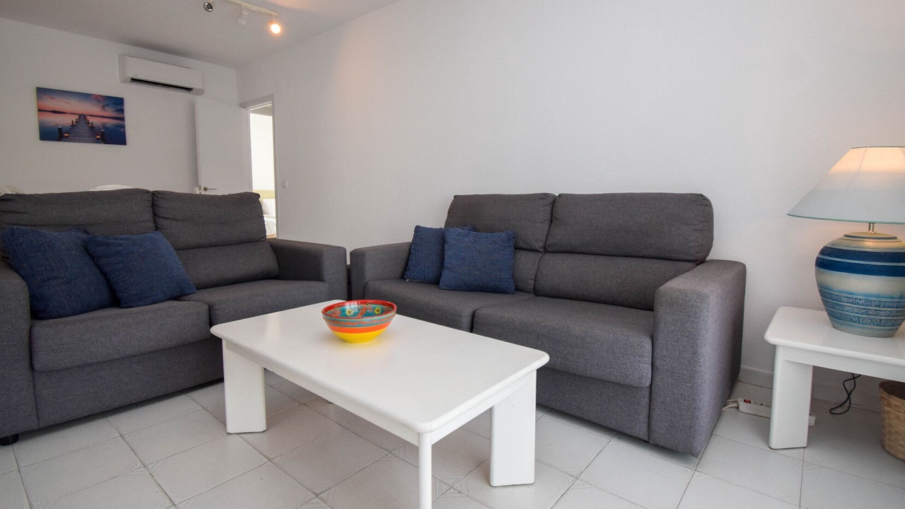 Photo of Livingroom in Torreblanca