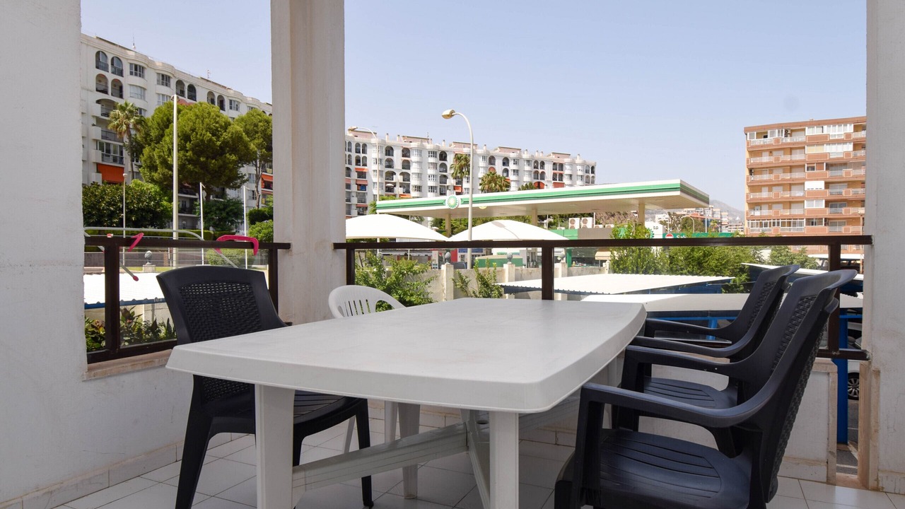 Photo of Outdoor in Torreblanca