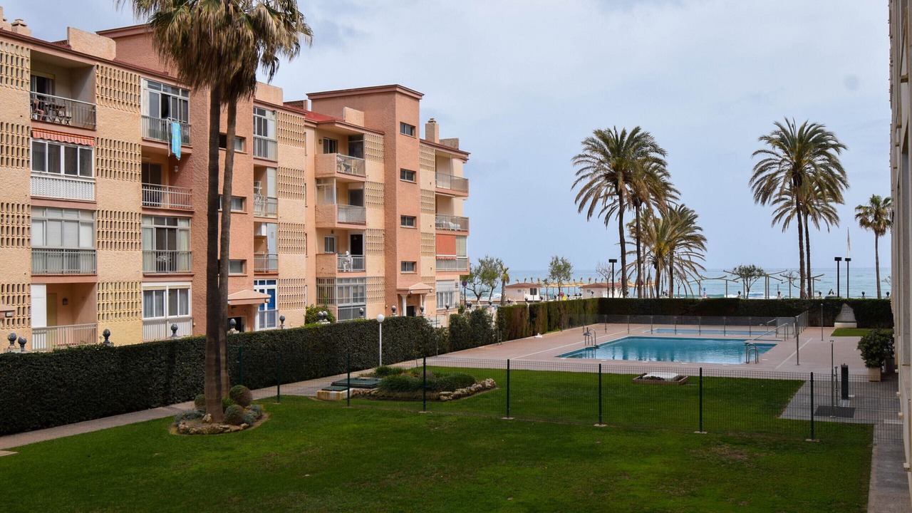 Photo of Outdoor in Torreblanca