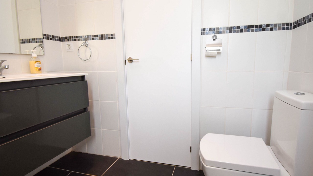 Photo of Bathroom in Torreblanca