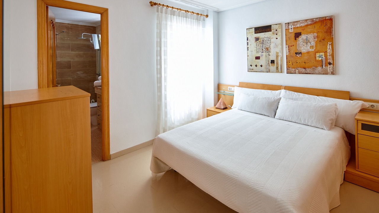 Photo of Bedroom in Elche
