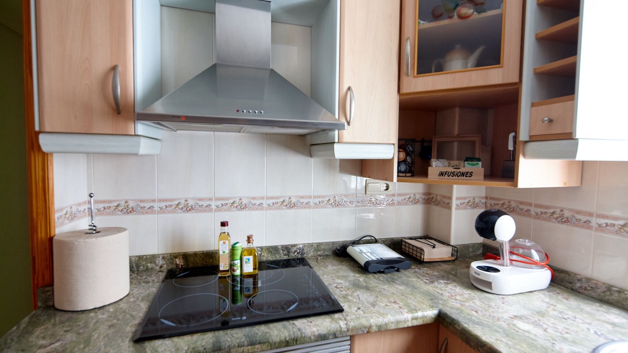Photo of Kitchen in Elche