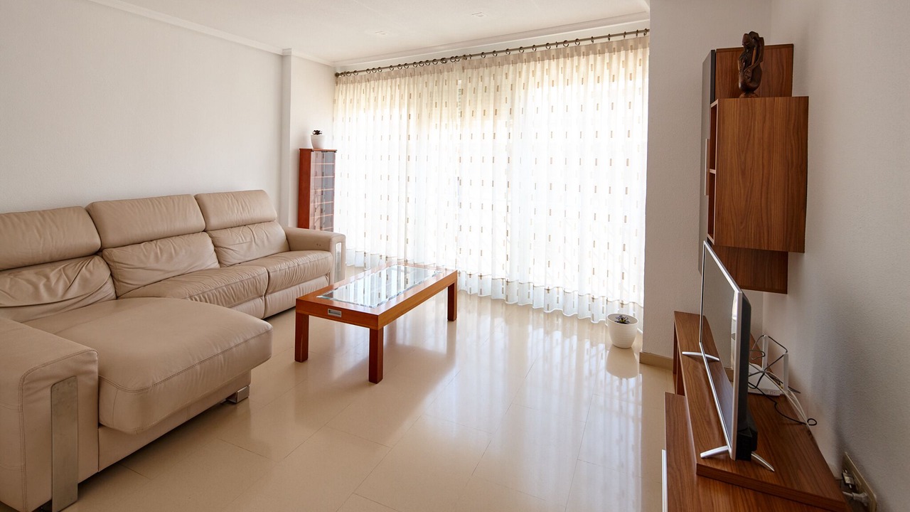 Photo of Livingroom in Elche